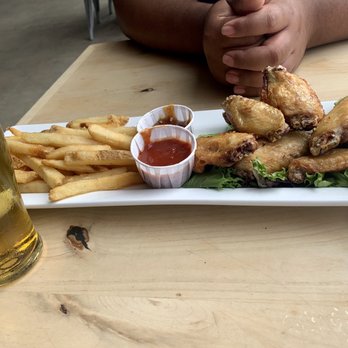 Rincon Brewery - Wings - Breweries Near Me - Ventura, California Rincon Brewery - Wings - Breweries Near Me - Ventura, California