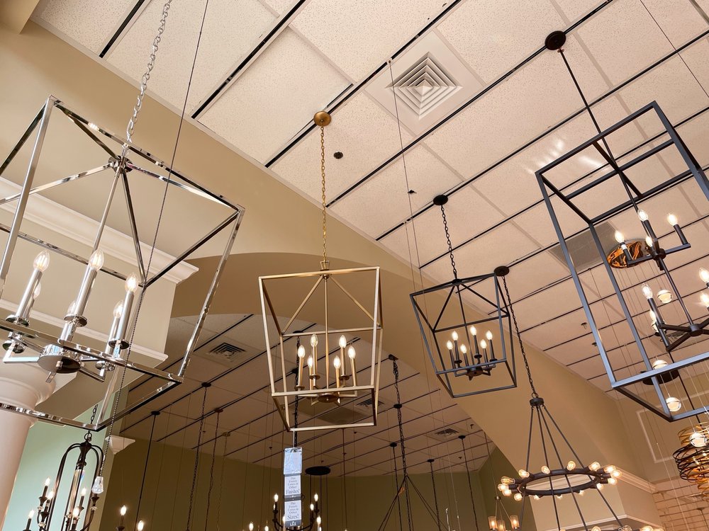 LEE LIGHTING Updated October 2024 39 Photos & 11 Reviews 215