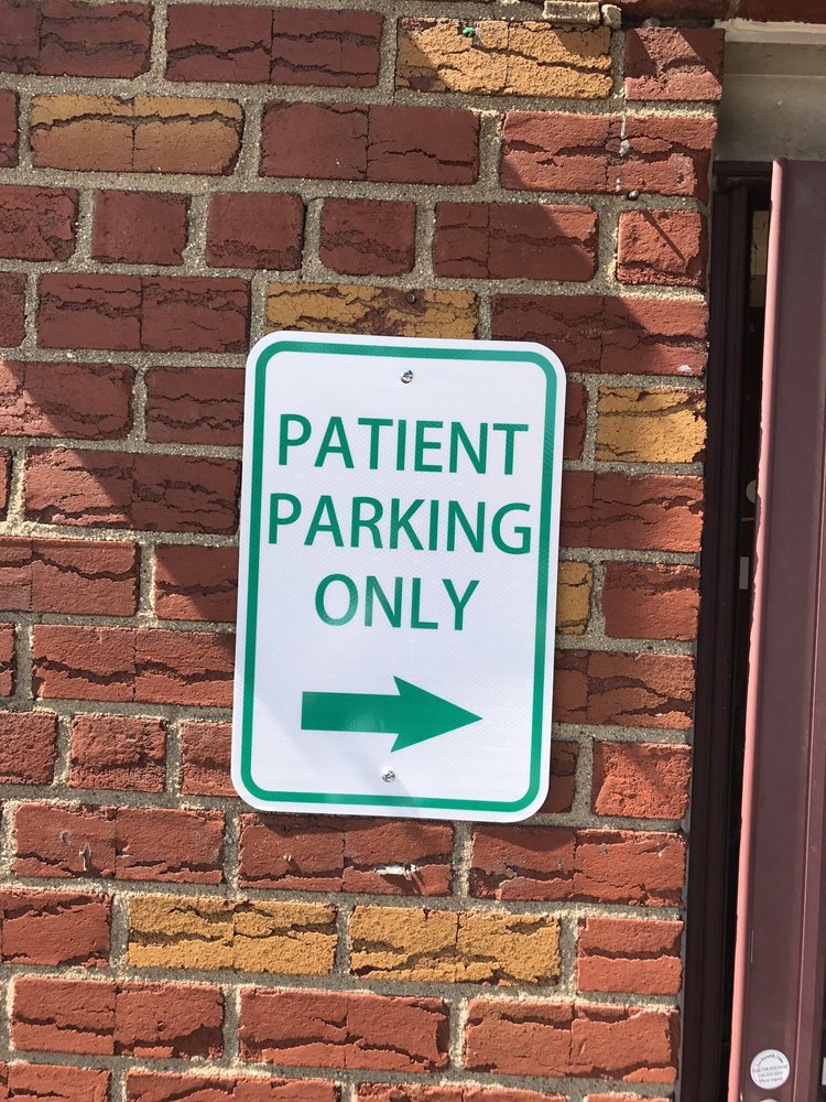 NU SMILE PLUS DENTAL PC Updated September 2024 21601 Northern Blvd