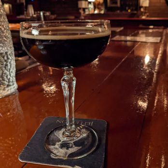 Jefferson Speakeasy - Cocktail Bars Near Me - Warwick, Rhode Island Jefferson Speakeasy - Cocktail Bars Near Me - Warwick, Rhode Island