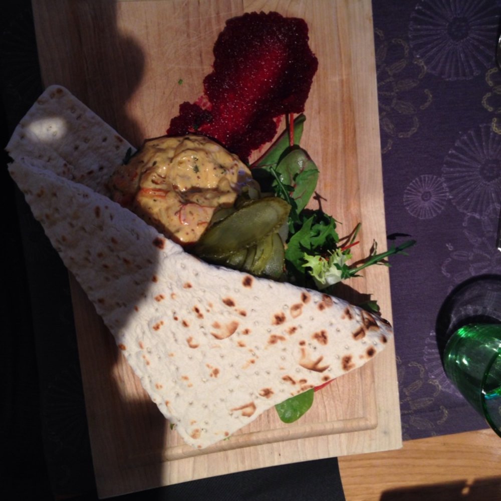 Kaarna - Hamburger - Tapas/Small Plates Near Me - Helsinki, 18