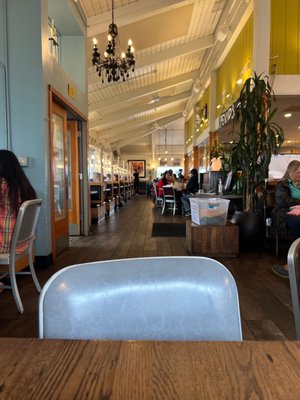 Spenard Roadhouse by null