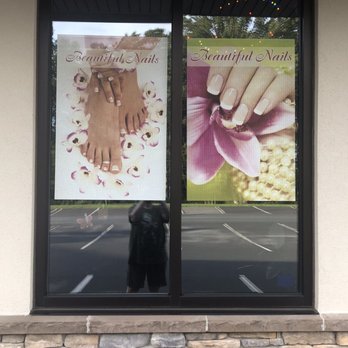 Beautiful Nails Nail Salons 3265 Rte 115 Effort Pa Phone Number