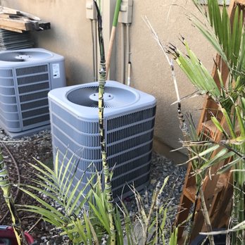 Sims Comfort Solutions - A year later - Heating & Air Conditioning/HVAC Near Me - Upland, California