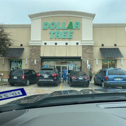 Dollar Tree