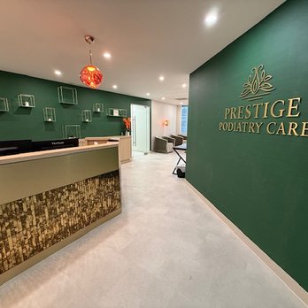 Prestige Podiatry Care - entrance - Podiatrists Near Me - Stamford, Connecticut Prestige Podiatry Care - entrance - Podiatrists Near Me - Stamford, Connecticut