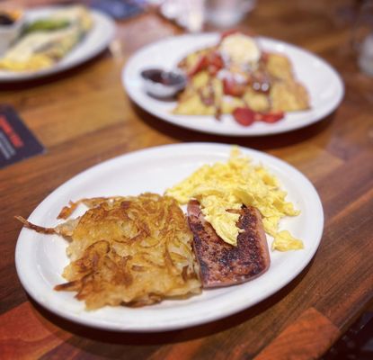 Café De Olla Restaurant by null