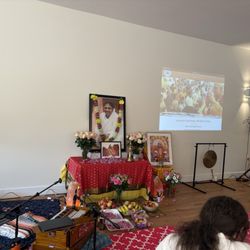 Integral Yoga Center
