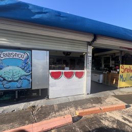 Exterior photo of Crabs4you.com - Clermont, Florida Exterior photo of Crabs4you.com - Clermont, Florida