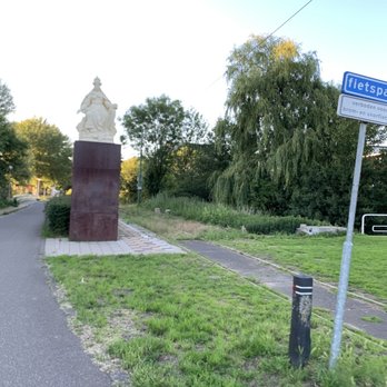 Amsterdam bos - Active Life Near Me - Amstelveen, New Hampshire