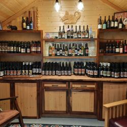 Los Rocosos Vineyards - It all started with the smallest tasting room in the Walla Walla Valley and grew from there!