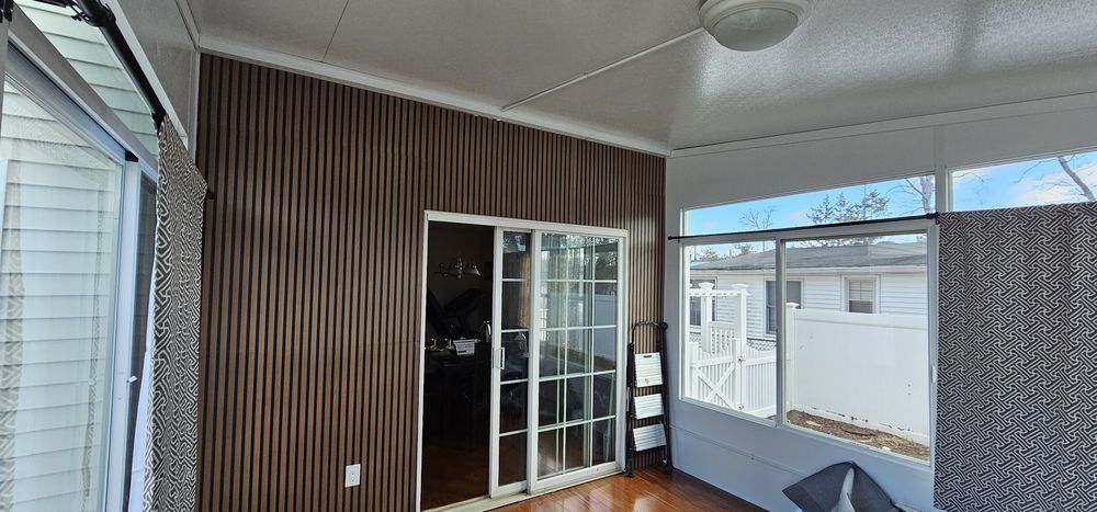 Slide of 3E Home Solutions