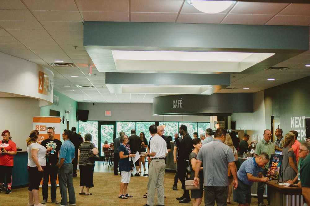 242 COMMUNITY CHURCH 12 Photos 2600 Rd, Okemos, Michigan