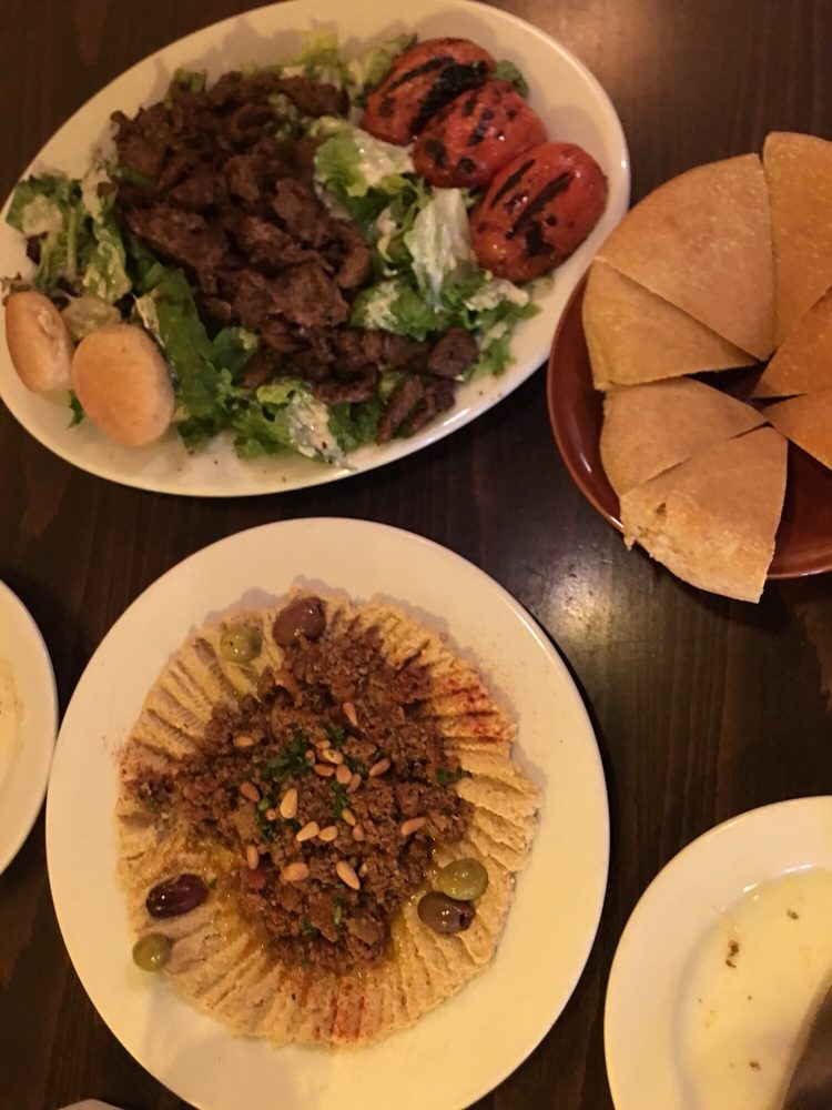 BALADI MEDITERRANEAN CAFE 395 Photos & 396 Reviews Mediterranean 626 Hilltop W Shopping
