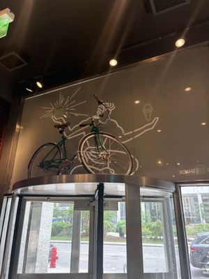 Shake Shack First National Building - Downtown Detroit by null