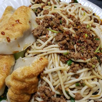 Beijing Dumpling House - Bubble Tea Near Me - Jamaica, New York