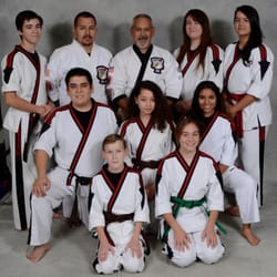 The Dojo Valdez Karate & Fitness - Dojo Leadership Team