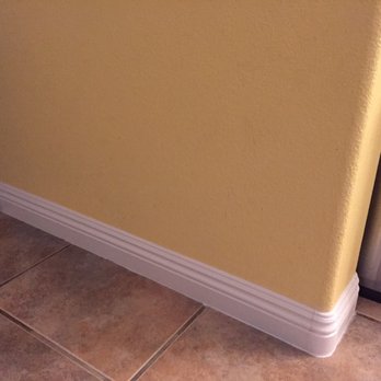 Green Valley Home Solutions - New baseboards! - Handyman Near Me Green Valley Home Solutions - New baseboards! - Handyman Near Me