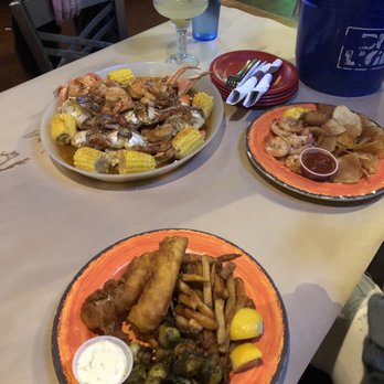 Crab Corner - Seafood Near Me - Las Vegas, Nevada