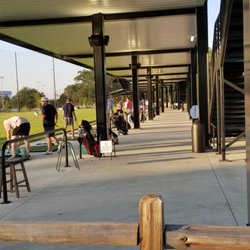 Tim Krumnow Golf Academy