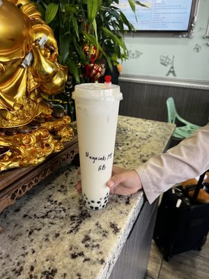 The Sweet Spot by null