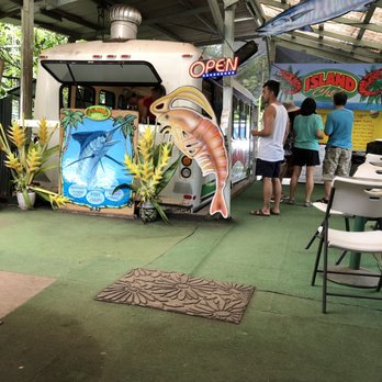 Island Chef - Seafood Near Me - Hana, Hawaii Island Chef - Seafood Near Me - Hana, Hawaii