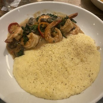Peaches Grand - Shrimp & Grits - Seafood Near Me - Brooklyn, New York Peaches Grand - Shrimp & Grits - Seafood Near Me - Brooklyn, New York