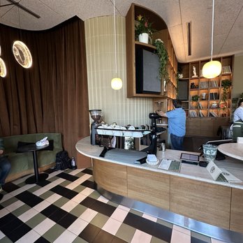 Perseus Sound Bar - Coffee & Tea Near Me - Huntsville, Alabama Perseus Sound Bar - Coffee & Tea Near Me - Huntsville, Alabama