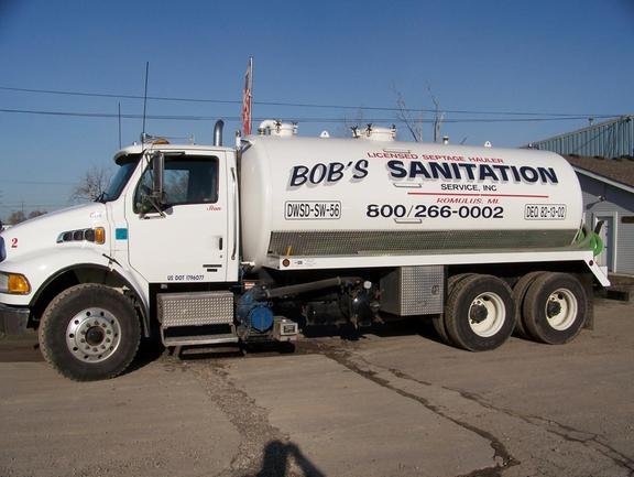 Scotty's Potties - septic in Romulus, MI