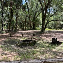 Flat Island Preserve