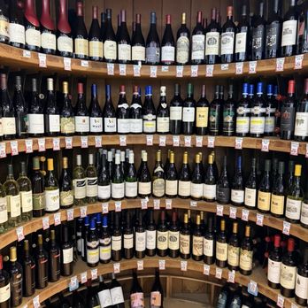 Nugget Markets - Nice wine collection - Grocery Near Me - Sacramento, California Nugget Markets - Nice wine collection - Grocery Near Me - Sacramento, California
