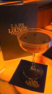 Lapa Lounge by null