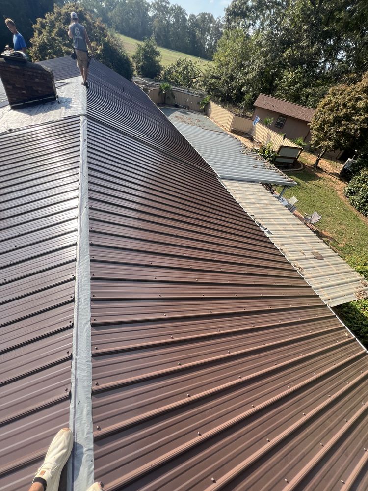 Slide of KB Construction