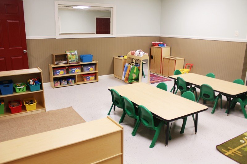 Little Blessings Childcare & Preschool - Milton - childcare center in Lafayette, LA