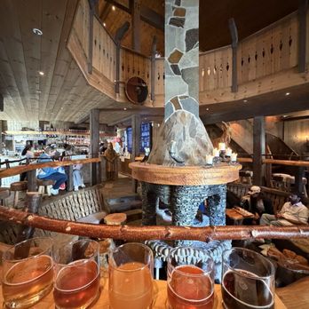 Ægir Bryggeri - Breweries Near Me - Flåm, 14 Ægir Bryggeri - Breweries Near Me - Flåm, 14