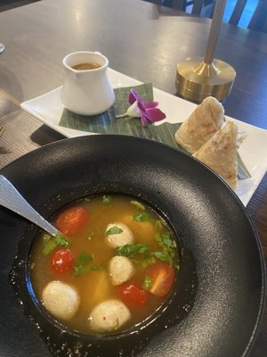 Woodstock Thai Eatery by null