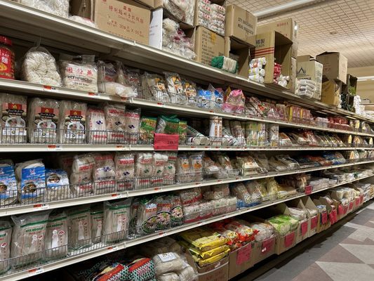 99 Asian Supermarket by null