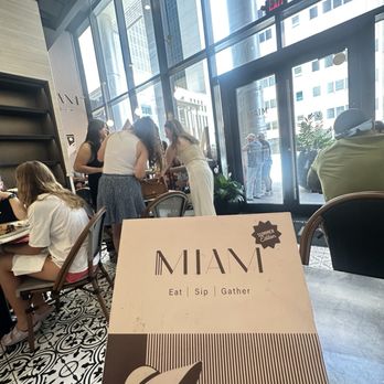 Miam Cafe - Coffee & Tea Near Me - Fort Lauderdale, Florida Miam Cafe - Coffee & Tea Near Me - Fort Lauderdale, Florida