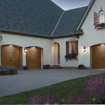 Ingstrup Garage Doors - Gallery® Steel garage doors. - Garage Door Services Near Me - Lansing, Michigan