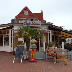 Café Diem - Für die Pause mitten in St Peter-Dorf