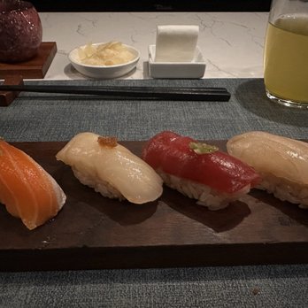 Sushi Shio - Sushi Bars Near Me - San Francisco, California Sushi Shio - Sushi Bars Near Me - San Francisco, California