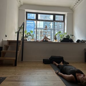 NAKED IN MOTION - Updated August 2024 - 245 West 29th St, New York, New