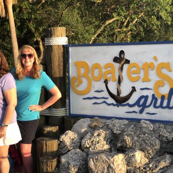 Boater's Grill - Seafood Near Me - Key Biscayne, Florida Boater's Grill - Seafood Near Me - Key Biscayne, Florida