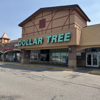 Dollar Tree - Discount Store Near Me - Gaylord, Michigan Dollar Tree - Discount Store Near Me - Gaylord, Michigan
