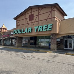 Dollar Tree