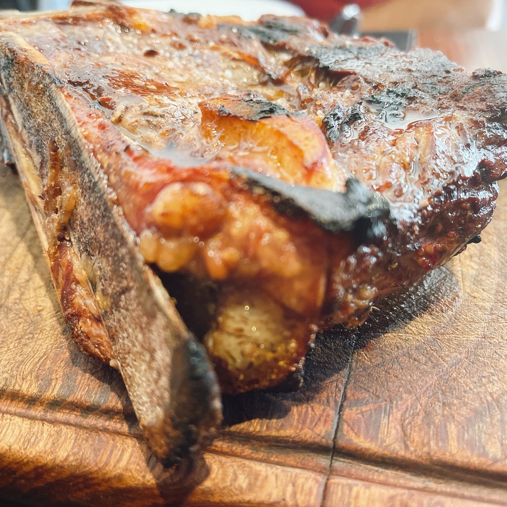 La Carnicería - Steakhouses Near Me - Buenos Aires, C