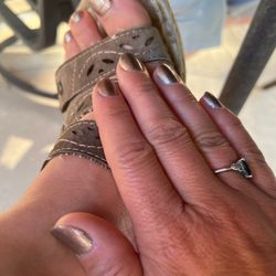 Beauty Nails & Spa