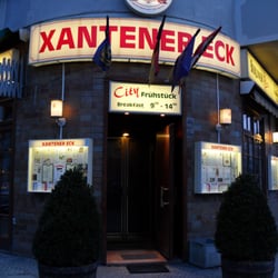 Xantener Eck