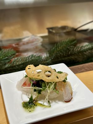 Sushi of Gari UWS (Gari Columbus) by null