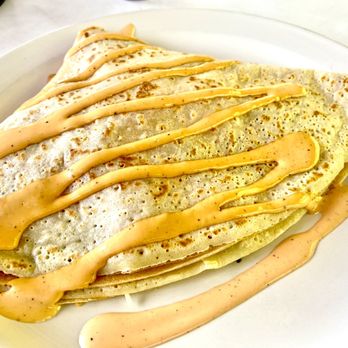 MeMe's Cafe - Veggie delight crepes - American Near Me - Springdale, Utah MeMe's Cafe - Veggie delight crepes - American Near Me - Springdale, Utah